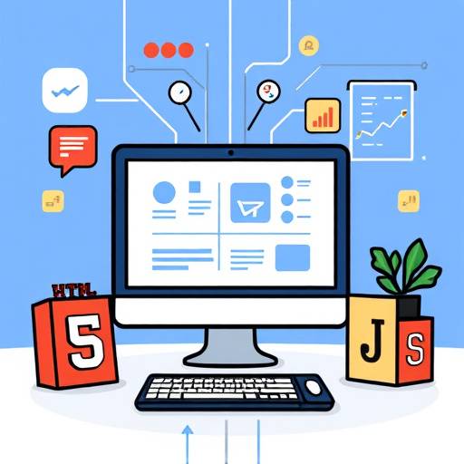 Curso de Dise침o Web con HTML, CSS y JavaScript: Crea sitios web interactivos