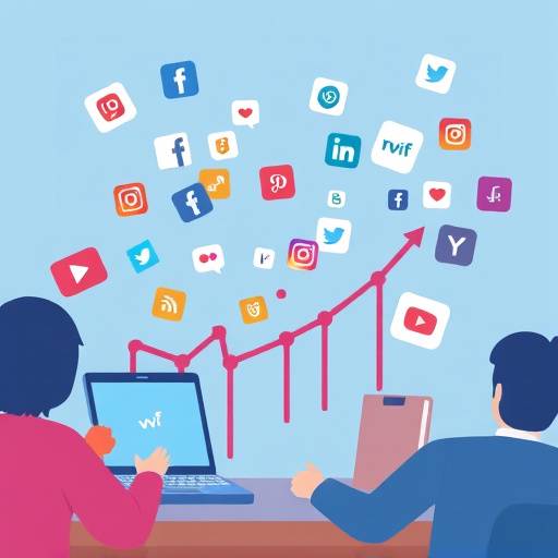 Curso de Marketing en Redes Sociales: Impulsa tu marca online