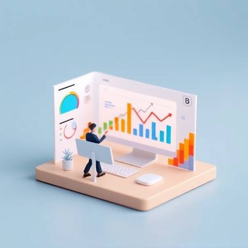Miniatura del curso de Anal&radic;&ne;tica Web con Google Analytics 4