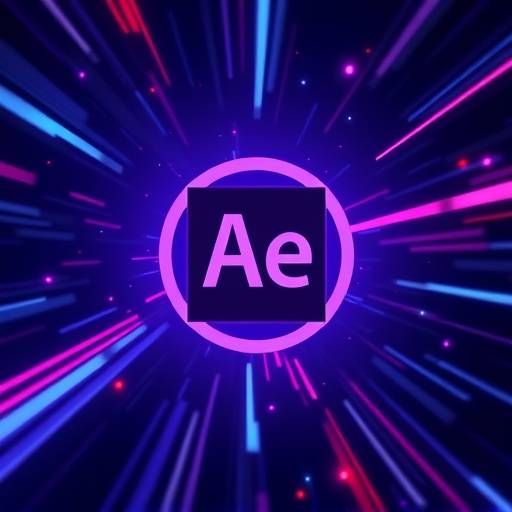 Miniatura del curso de animaci&radic;&ge;n gr&radic;&deg;fica con Adobe After Effects