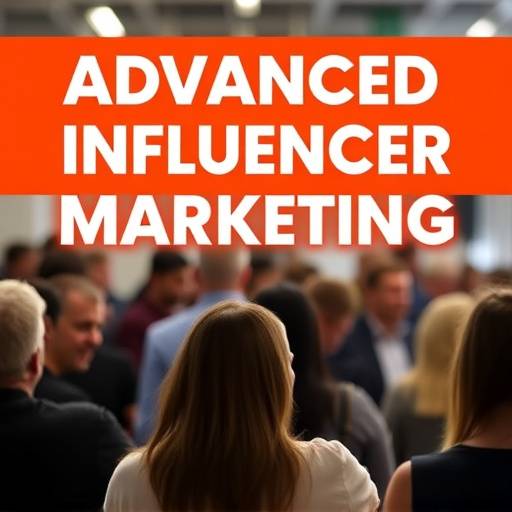 Miniatura del curso de Marketing de Influencers Avanzado