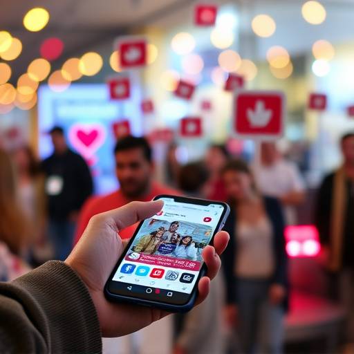 Miniatura del curso de Publicidad Avanzada en Redes Sociales