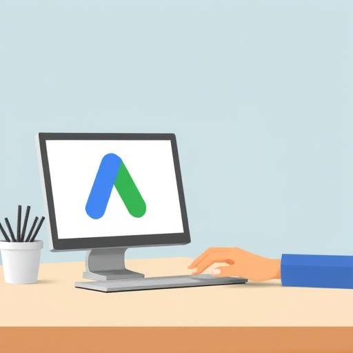 Miniatura del curso de Publicidad Online con Google Ads