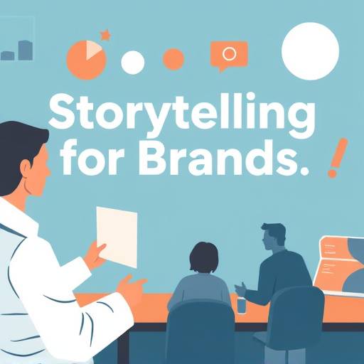 Miniatura del curso de Storytelling para Marcas